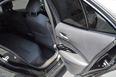 2024 Toyota Corolla Hatchback SE