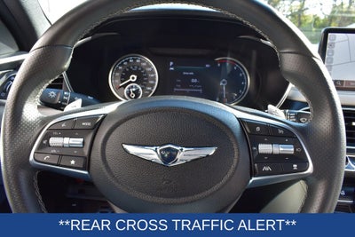 2023 Genesis G70 2.0T AWD