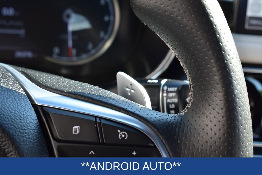 2023 Genesis G70 2.0T AWD