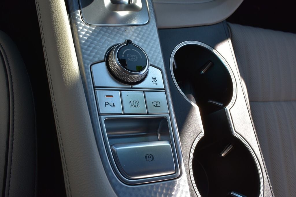 2023 Genesis G70 2.0T AWD