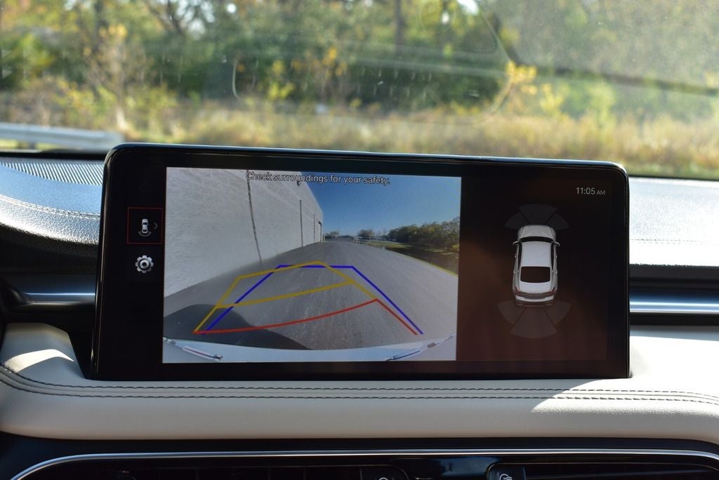 2023 Genesis G70 2.0T AWD