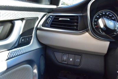 2023 Genesis G70 2.0T AWD