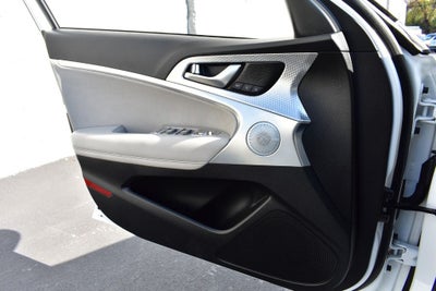 2023 Genesis G70 2.0T AWD