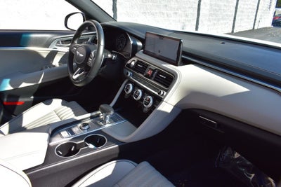 2023 Genesis G70 2.0T AWD