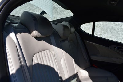 2023 Genesis G70 2.0T AWD