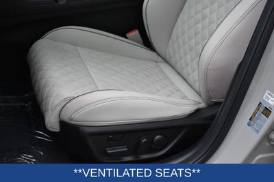 2025 Genesis G70 3.3T AWD Sport Advanced