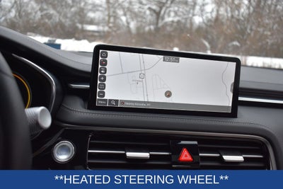 2025 Genesis G70 3.3T AWD Sport Advanced