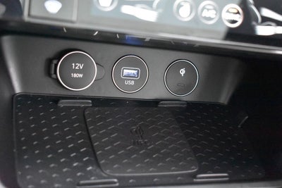 2025 Genesis G70 3.3T AWD Sport Advanced