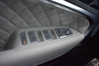 2025 Genesis G70 3.3T AWD Sport Advanced