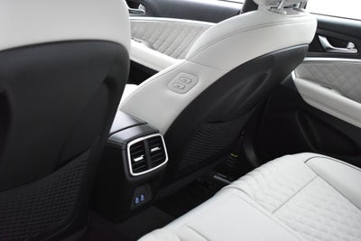 2025 Genesis G70 3.3T AWD Sport Advanced