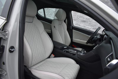 2025 Genesis G70 3.3T AWD Sport Advanced