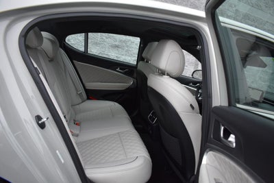 2025 Genesis G70 3.3T AWD Sport Advanced