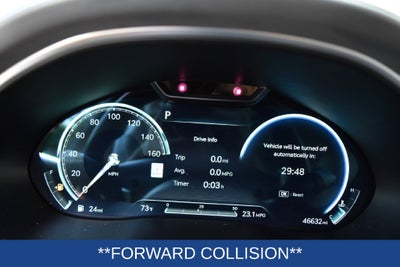 2023 Genesis G80 3.5T Sport AWD