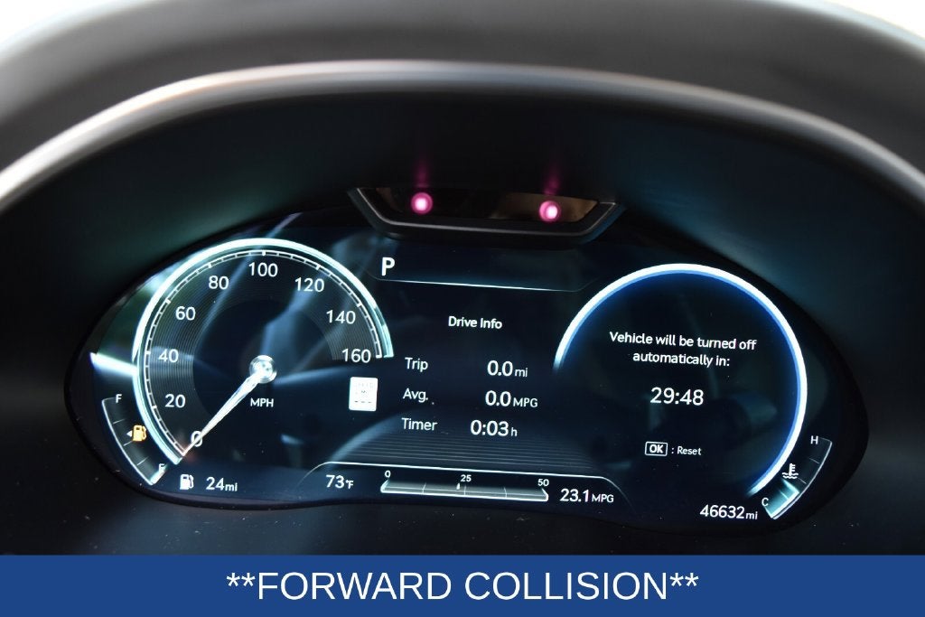 2023 Genesis G80 3.5T Sport AWD