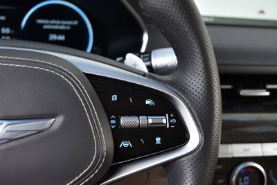 2023 Genesis G80 3.5T Sport AWD