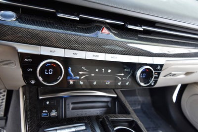 2023 Genesis G80 3.5T Sport AWD