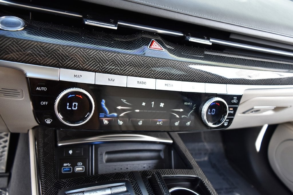2023 Genesis G80 3.5T Sport AWD