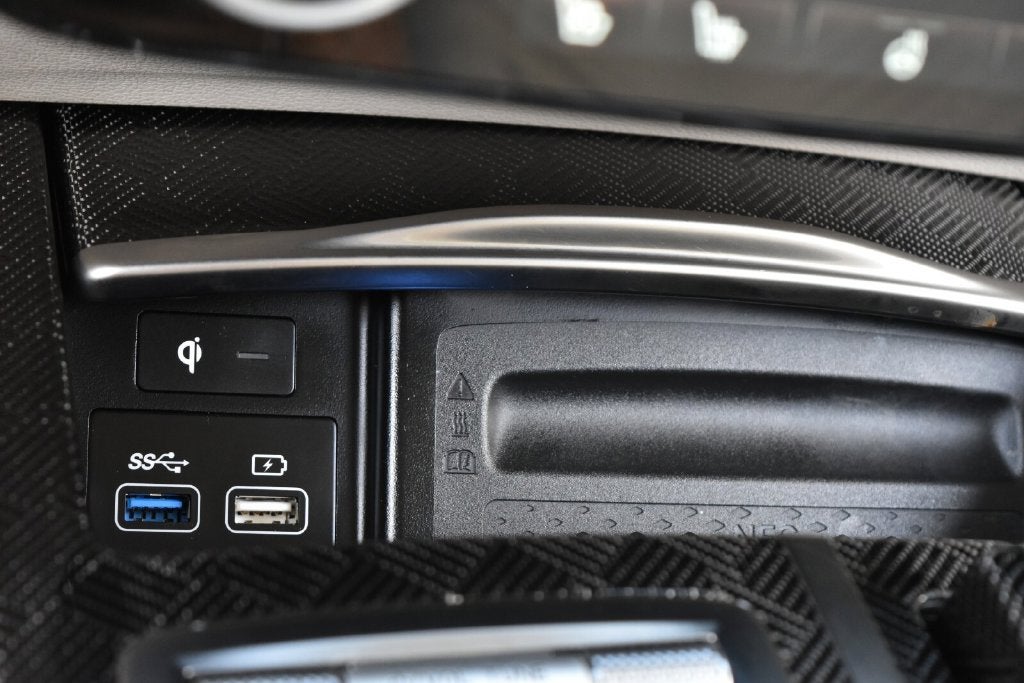 2023 Genesis G80 3.5T Sport AWD