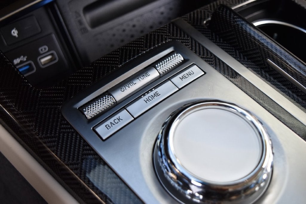 2023 Genesis G80 3.5T Sport AWD