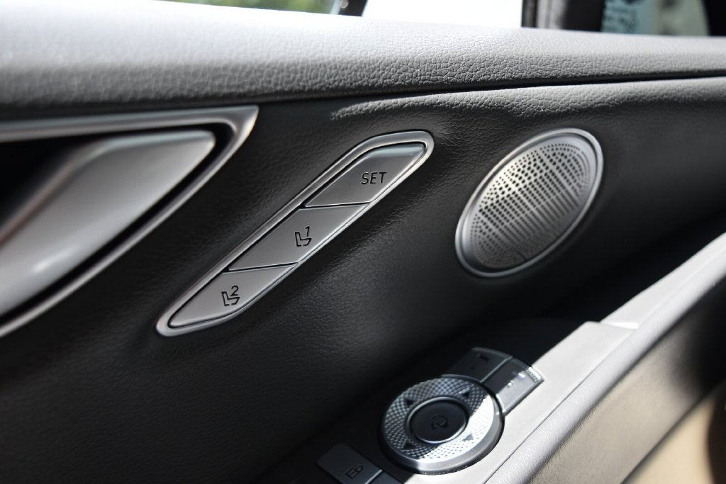 2023 Genesis G80 3.5T Sport AWD