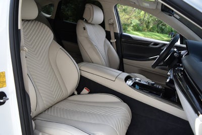 2023 Genesis G80 3.5T Sport AWD