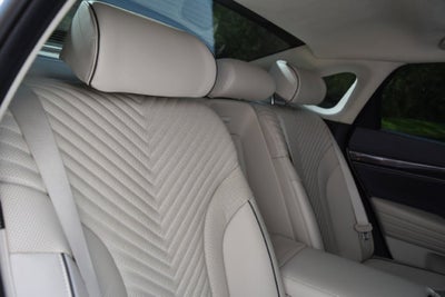 2023 Genesis G80 3.5T Sport AWD