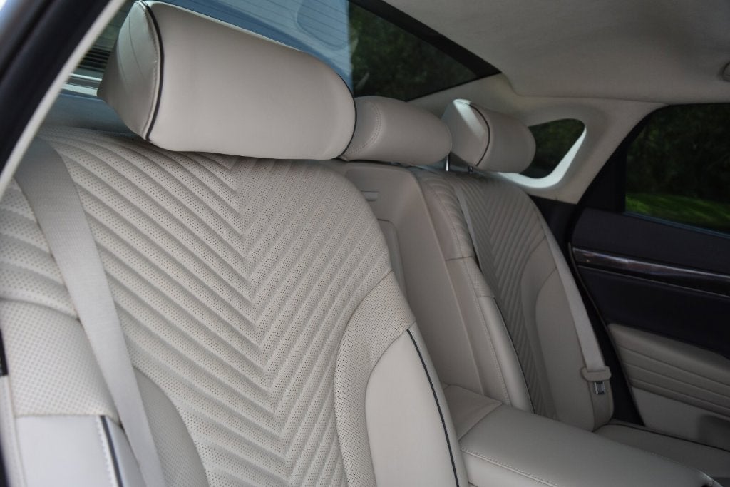 2023 Genesis G80 3.5T Sport AWD