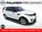 2018 Land Rover Discovery HSE LUXURY