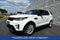 2018 Land Rover Discovery HSE LUXURY