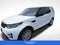 2018 Land Rover Discovery HSE LUXURY