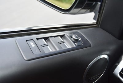 2018 Land Rover Discovery HSE LUXURY