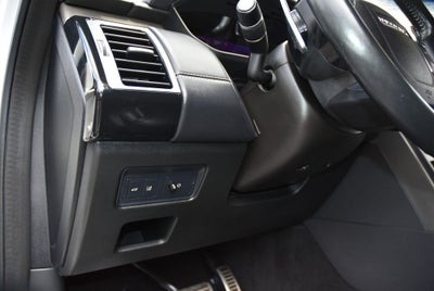 2018 Land Rover Discovery HSE LUXURY