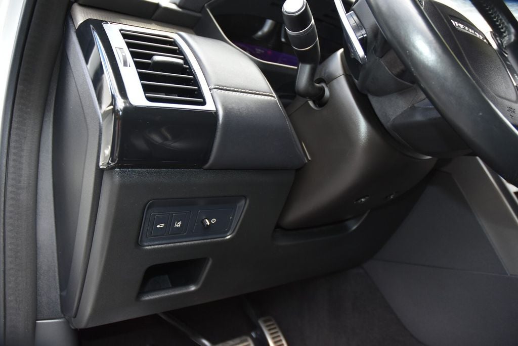 2018 Land Rover Discovery HSE LUXURY