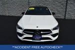 2023 Mercedes-Benz CLA 250 Coupe 4MATIC®