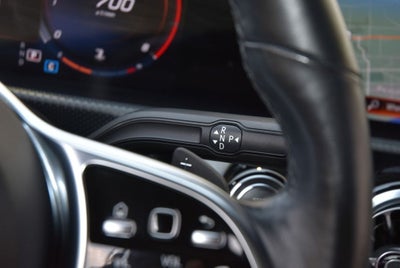 2023 Mercedes-Benz CLA 250 Coupe 4MATIC®