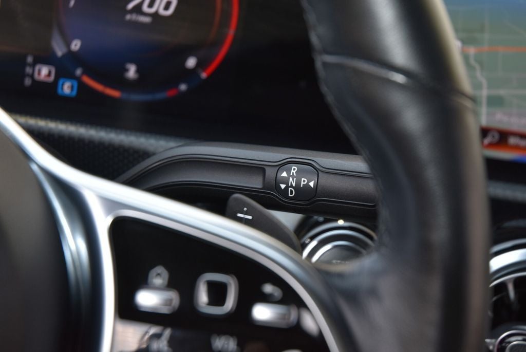 2023 Mercedes-Benz CLA 250 Coupe 4MATIC®