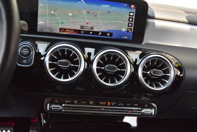 2023 Mercedes-Benz CLA 250 Coupe 4MATIC®