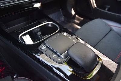 2023 Mercedes-Benz CLA 250 Coupe 4MATIC®