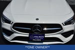 2023 Mercedes-Benz CLA 250 Coupe 4MATIC®