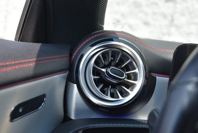 2023 Mercedes-Benz CLA 250 Coupe 4MATIC®