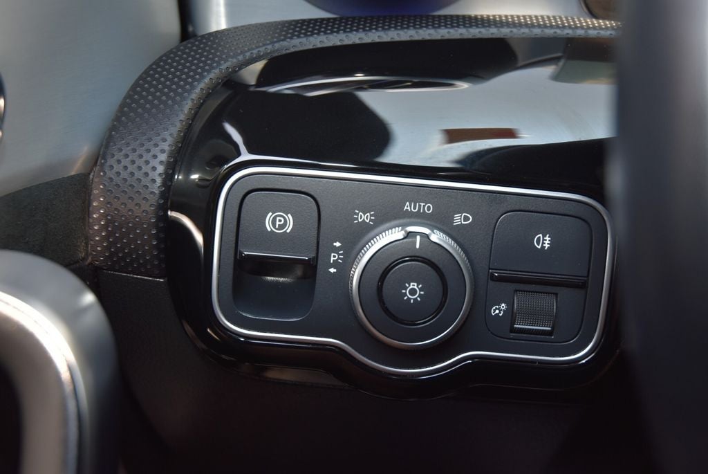 2023 Mercedes-Benz CLA 250 Coupe 4MATIC®