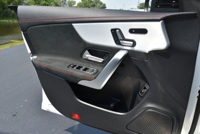 2023 Mercedes-Benz CLA 250 Coupe 4MATIC®