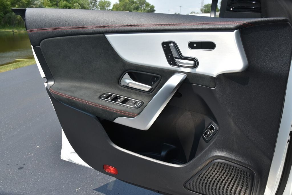 2023 Mercedes-Benz CLA 250 Coupe 4MATIC®