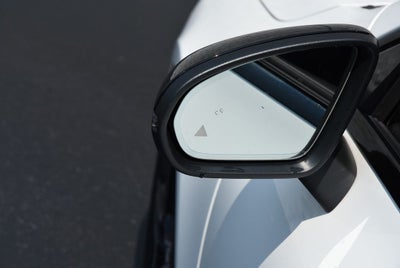 2023 Mercedes-Benz CLA 250 Coupe 4MATIC®