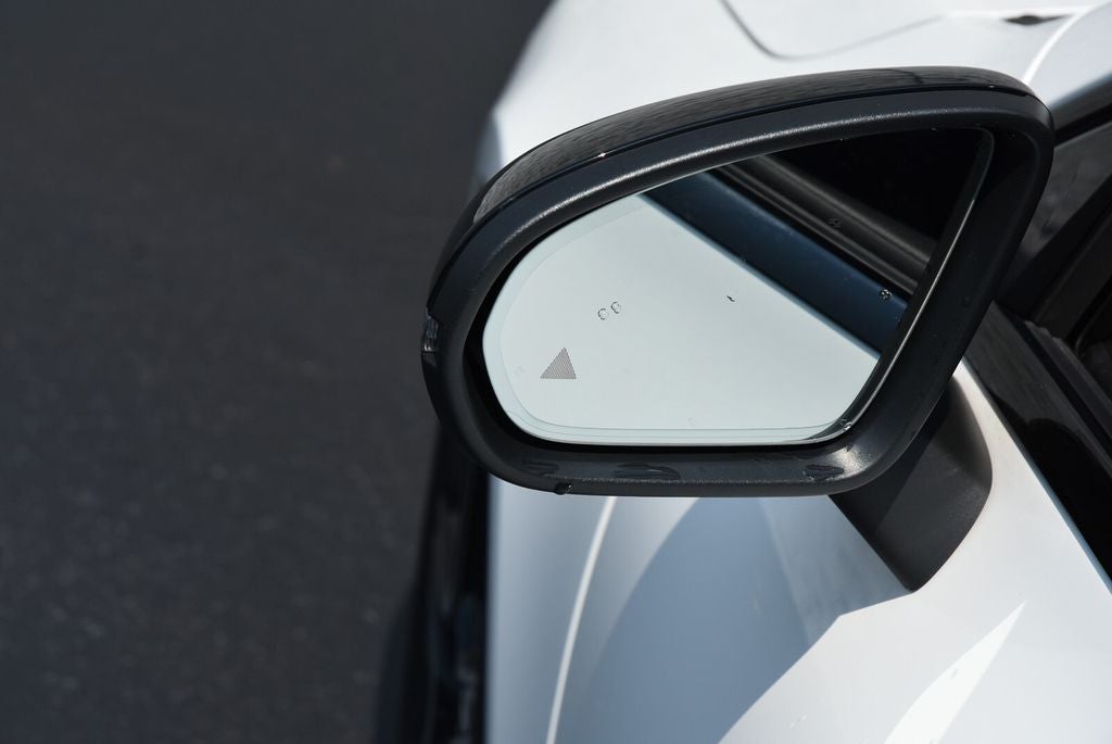 2023 Mercedes-Benz CLA 250 Coupe 4MATIC®