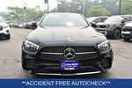 2021 Mercedes-Benz E 350 4MATIC®
