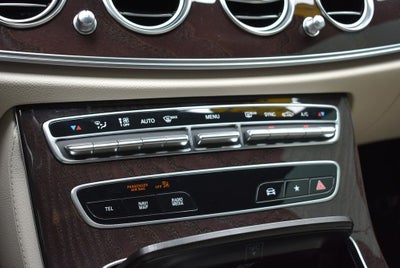 2021 Mercedes-Benz E 350 4MATIC®
