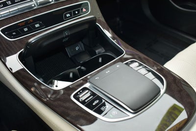 2021 Mercedes-Benz E 350 4MATIC®