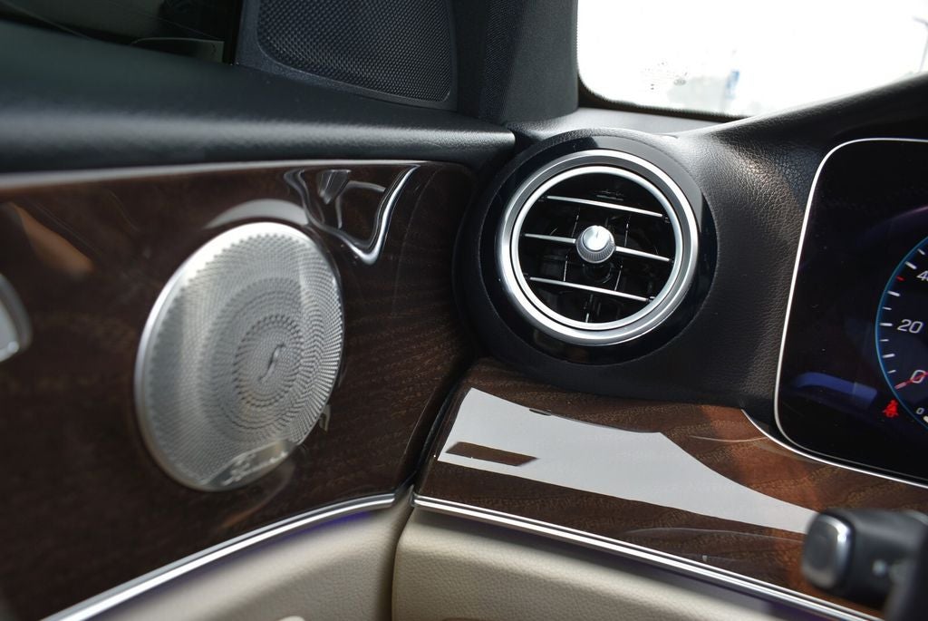 2021 Mercedes-Benz E 350 4MATIC®