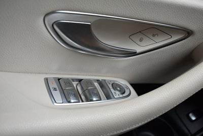 2021 Mercedes-Benz E 350 4MATIC®